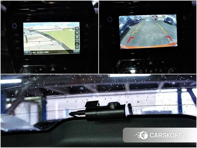Ssangyong Berry New Tivoli id 4751029 из Кореи 7