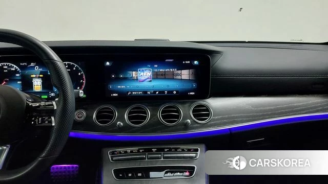 Mercedes-Benz E-Class W213 id 4282206 из Кореи 7