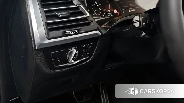 BMW X3 (G01) id 2993556 из Кореи 7