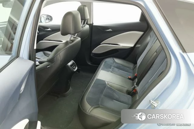 Buick Slightly blue 6 id 4210108 из Китая 7