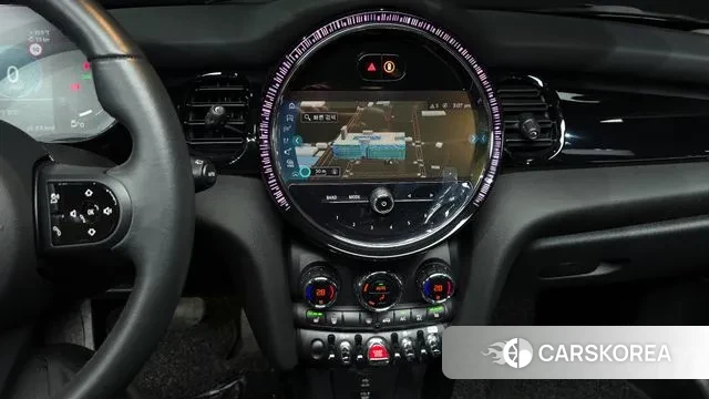 Mini Cooper id 3787534 из Кореи 7