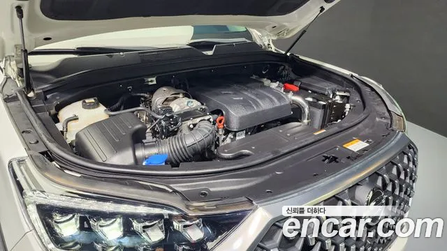 Ssangyong All New Rexton id 2705328 из Кореи 7