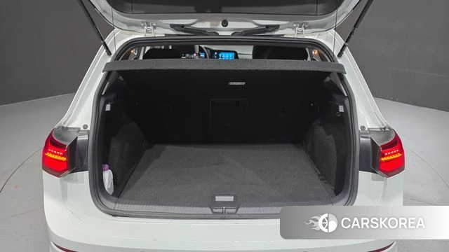 Volkswagen Golf 8th Generation id 4716206 из Кореи 7