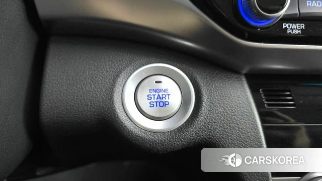 Hyundai The New Avante AD id 3924761 из Кореи 7