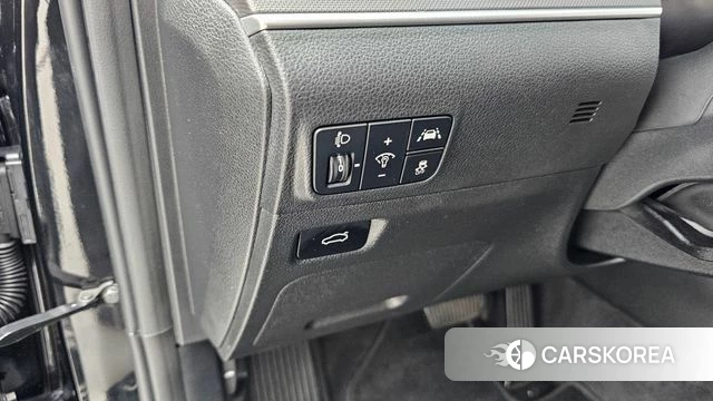 Kia K5 3rd generation id 3910378 из Кореи 7