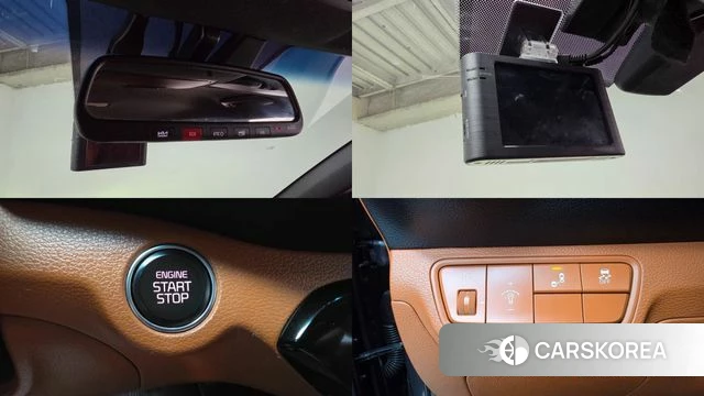 Kia The New K3 2nd generation id 4855159 из Кореи 7