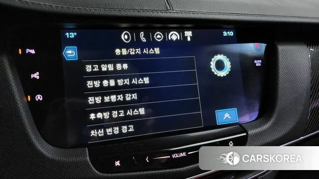 Cadillac CT6 id 3821148 из Кореи 7