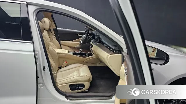 Kia More K9 id 3013626 из Кореи 7