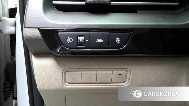 Kia Carnival 4th generation id 4323290 из Кореи 7