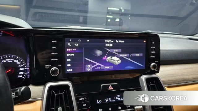 Kia Sorento 4th Generation id 4476379 из Кореи 7