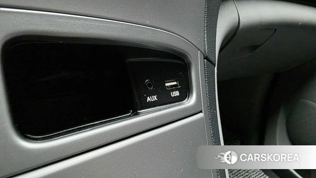 Hyundai The New Grand Starex id 4573537 из Кореи 7