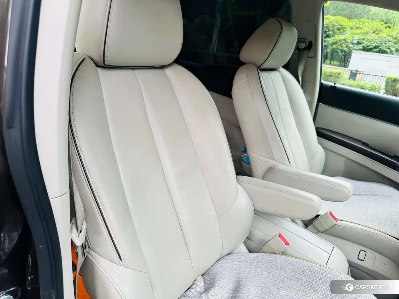 Buick GL8 id 4565403 из Китая 7