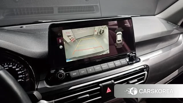 Kia Seltos id 3685824 из Кореи 7