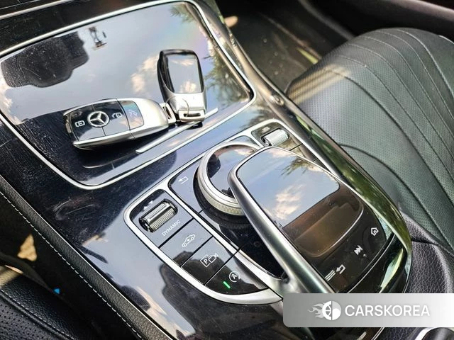 Mercedes-Benz CLS-Class C257 id 4511702 из Кореи 7