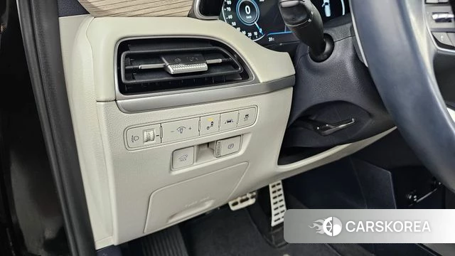 Hyundai Palisade id 4899274 из Кореи 7