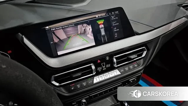 BMW 1 Series (F40) id 3168557 из Кореи 7