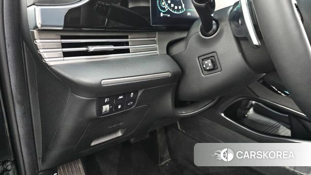 Hyundai The New Grandeur IG id 4631266 из Кореи 7