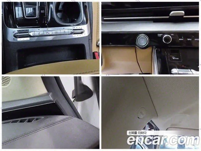 Kia Carnival 4th generation id 2674879 из Кореи 7