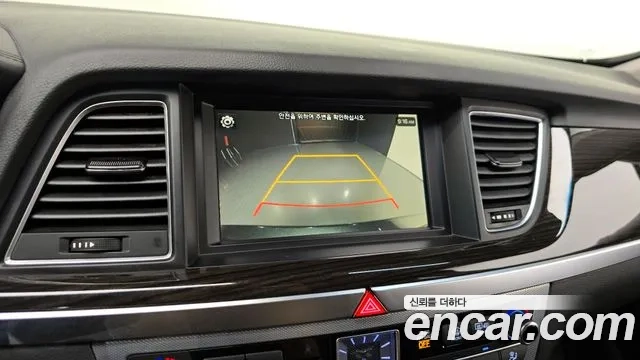 Genesis G80 id 2922293 из Кореи 7