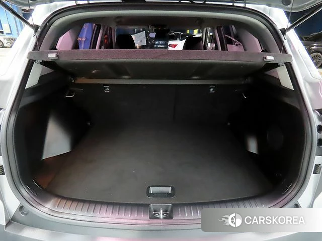 Kia Seltos id 4609931 из Кореи 7