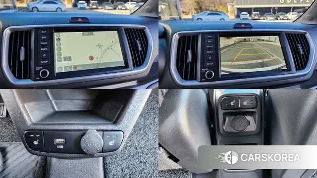 Kia The New Ray id 3612177 из Кореи 7