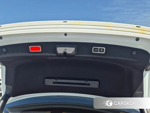 Genesis G90 (RS4) id 4292079 из Кореи 7