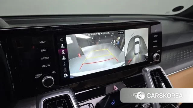 Kia Sorento 4th Generation id 3343664 из Кореи 7