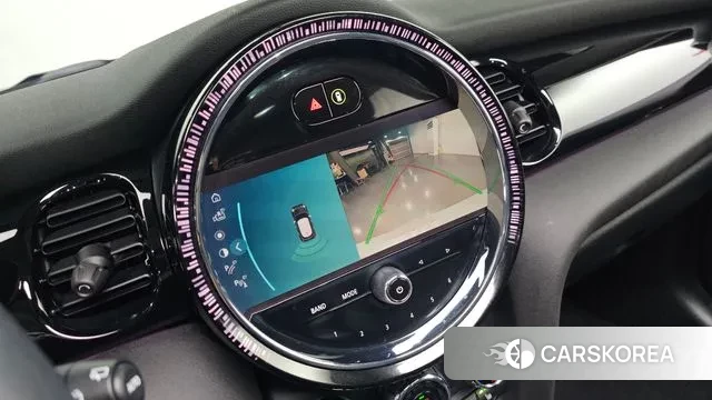 Mini Cooper id 3707648 из Кореи 7