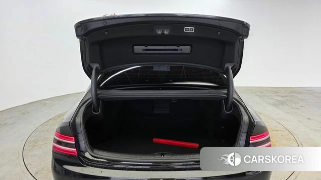 Genesis G80 (RG3) id 4475621 из Кореи 7