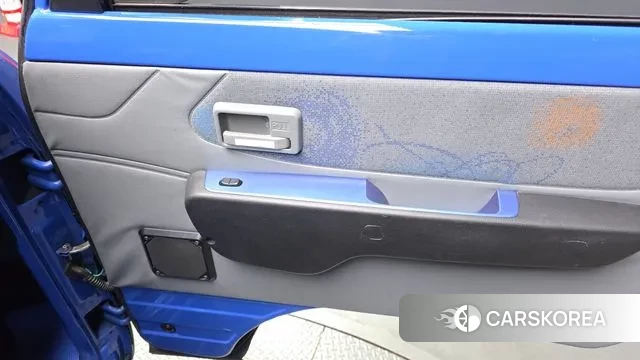 Chevrolet (GM Daewoo) New Damas id 3520253 из Кореи 7