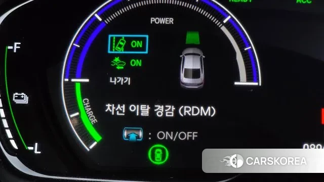 Honda Accord 10th Generation id 3718380 из Кореи 7