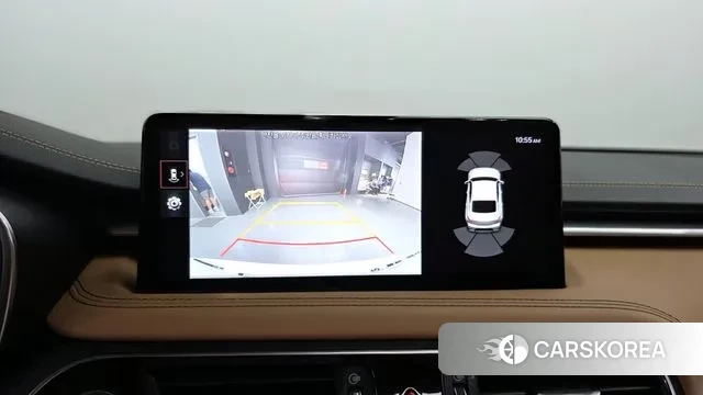 Genesis The New G70 id 3008252 из Кореи 7