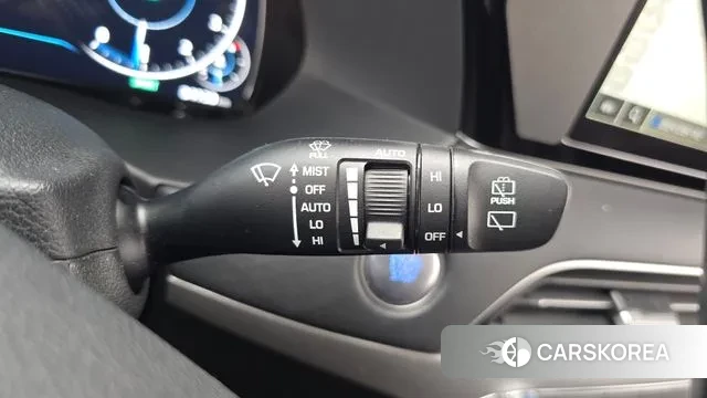 Hyundai Palisade id 3778390 из Кореи 7