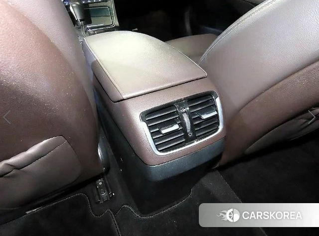Hyundai Grandeur IG id 4525804 из Кореи 7