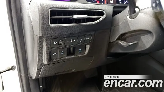 Hyundai Sonata (DN8) id 2694982 из Кореи 7