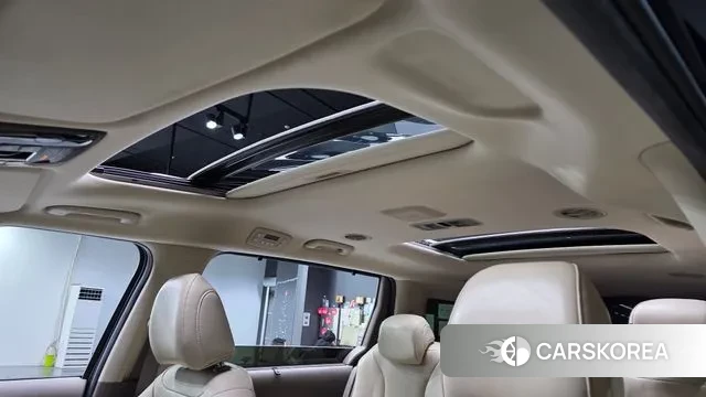 Kia Carnival 4th generation id 3665967 из Кореи 7