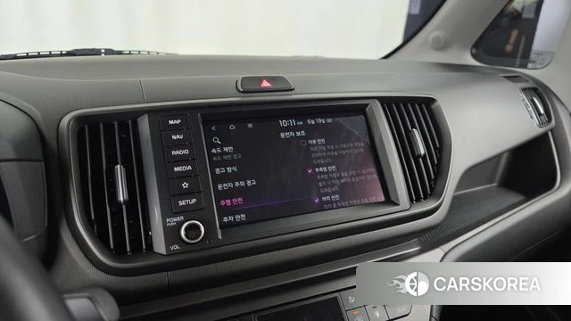 Kia The New Kia Ray EV id 4480603 из Кореи 7