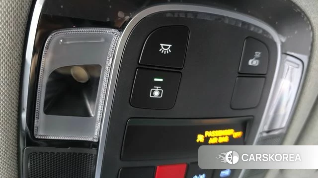 Hyundai Sonata D Edge Hybrid (DN8) 2025 Серый из Кореи, фото 6