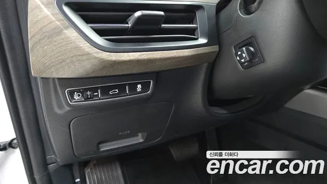 Kia K8 id 2748999 из Кореи 7