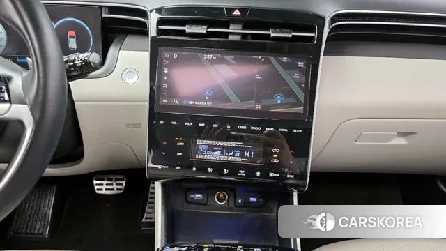 Hyundai Tucson (NX4) id 3458670 из Кореи 7