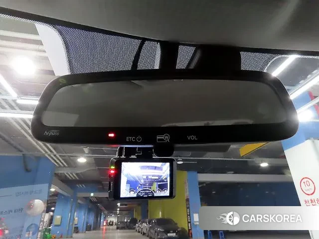 Hyundai Casper id 3273707 из Кореи 7