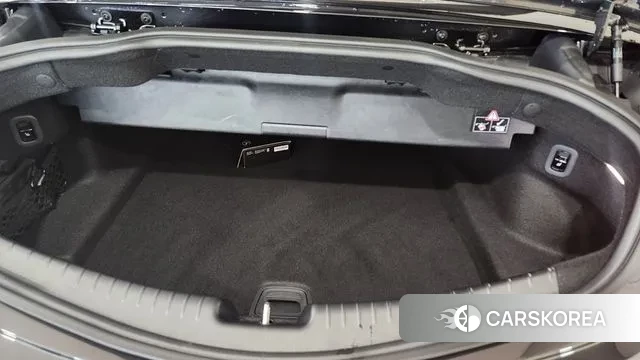 Mercedes-Benz CLE-Class C236 id 3720640 из Кореи 7