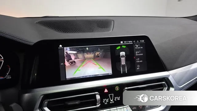 BMW 3 Series (G20) id 3716819 из Кореи 7