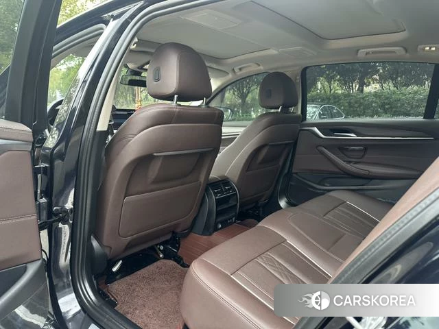 BMW 5 series PHEV id 4236770 из Китая 7