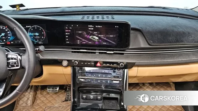 Kia Carnival 4th generation id 2960856 из Кореи 7