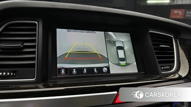Genesis G80 id 4836987 из Кореи 7