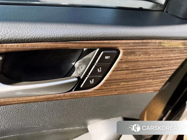 Hyundai Sonata New Rise id 3203935 из Кореи 7