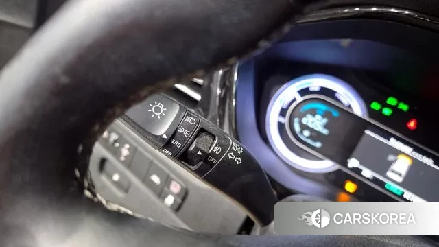 Kia The New Niro id 3349375 из Кореи 7