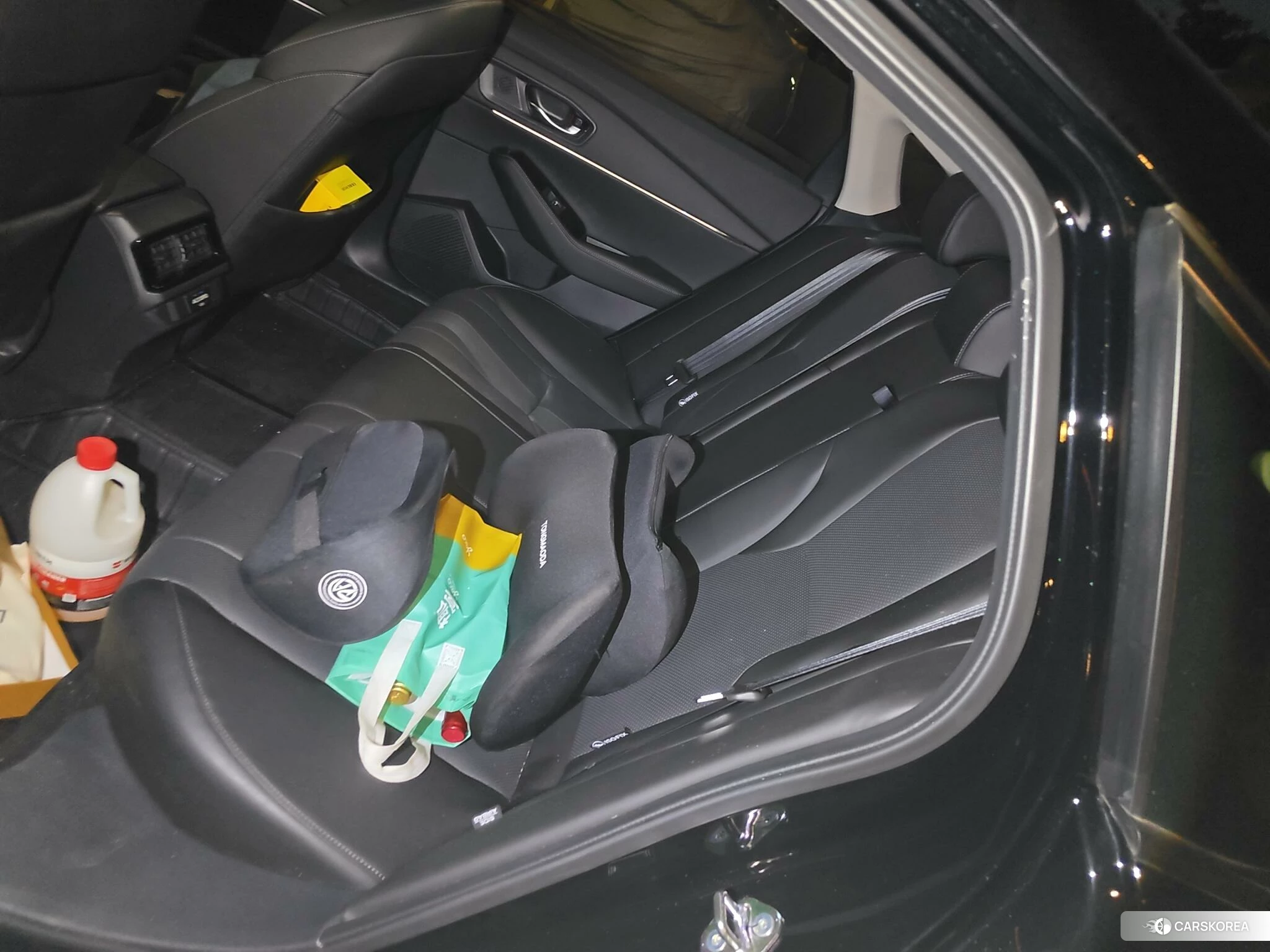 Honda Accord id 4452966 из Китая 7