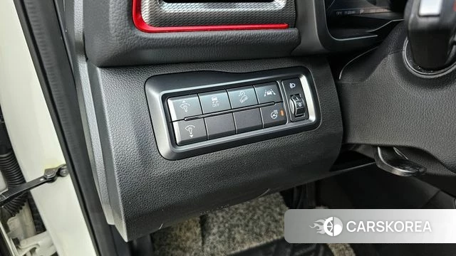 Ssangyong Berry New Tivoli id 3833551 из Кореи 7